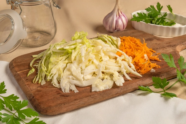 Маринованная капуста_шаг2_Слобода