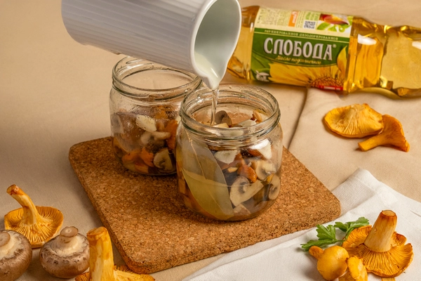 Маринованные грибы_шаг5_Слобода