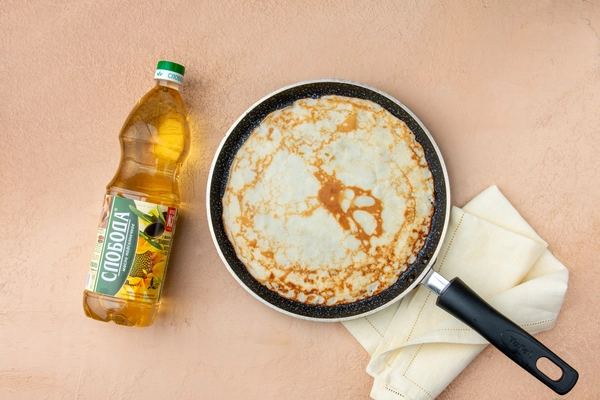 Блины на кефире_шаг4_Слобода