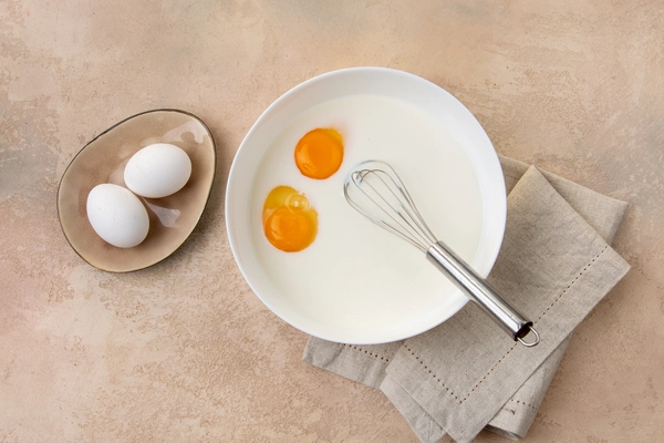 Блины на молоке_шаг1_Слобода