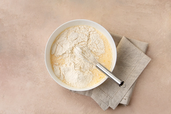 Блины на молоке_шаг2_Слобода