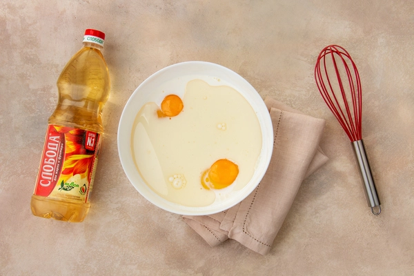 Шоколадные блины_шаг1_Слобода