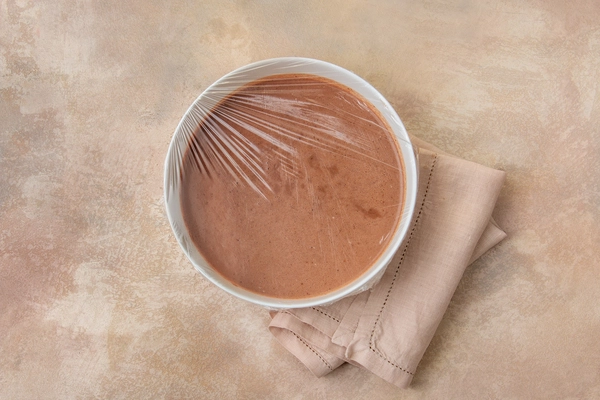 Шоколадные блины_шаг3_Слобода