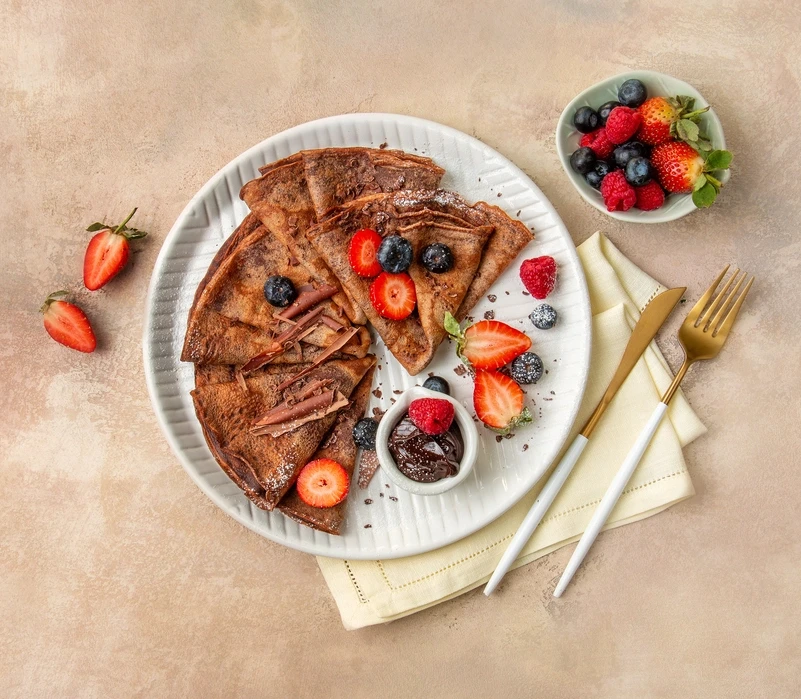 Шоколадные блины_Слобода_превью